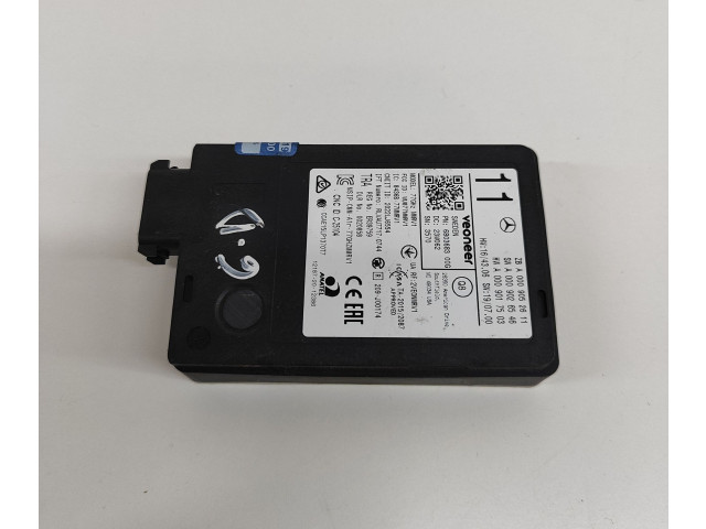 Датчик слепых зон A0009052611, A0009026546   Mercedes-Benz EQC