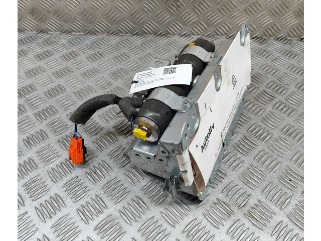 Подушка безопасности пассажира 31271211, 605650100 Volvo V70