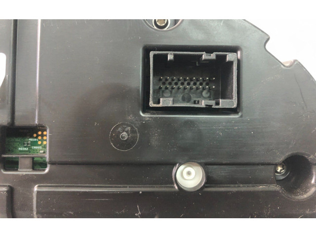 Geschwindigkeitsmesser Cockpit P68241302AC   Jeep Cherokee       