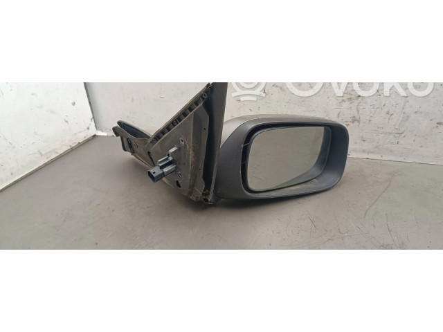 Зеркало электрическое        Saab 9-5  1998 - 2005 года   