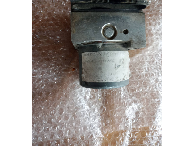 Блок АБС 0265231474, 8200344606 Renault Scenic II - Grand scenic II 2003-2006 года