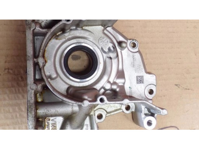 Другая деталь двигателя