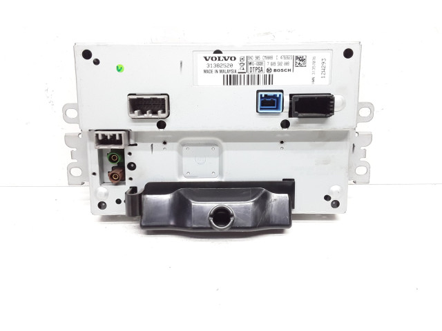 Дисплей    31382520, 7609502008   Volvo V70