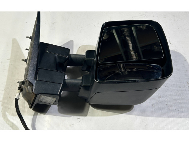 Зеркало электрическое        Nissan Titan   -  года   