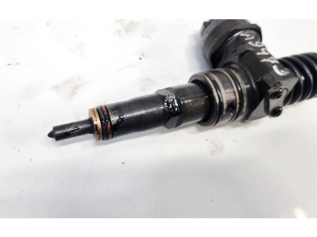 Форсунка 038130073AG, 0414720215 Skoda Octavia Mk2 (1Z)