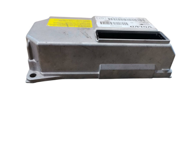 Блок подушек безопасности P30667469, 0285001655 Volvo V70