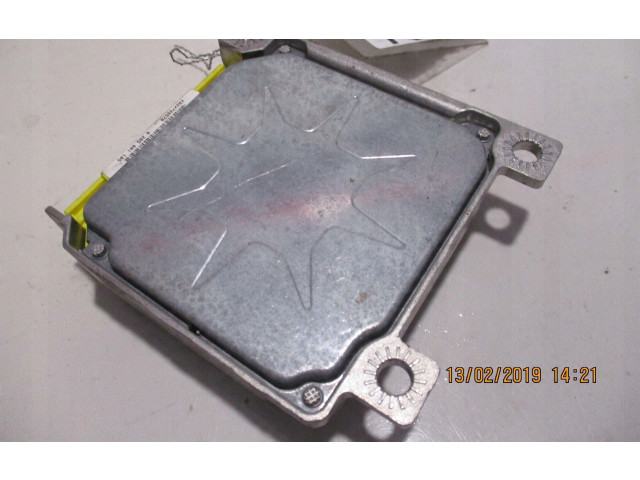 Блок подушек безопасности 2CE79B6566CE, 0285001105   Volkswagen Golf VII