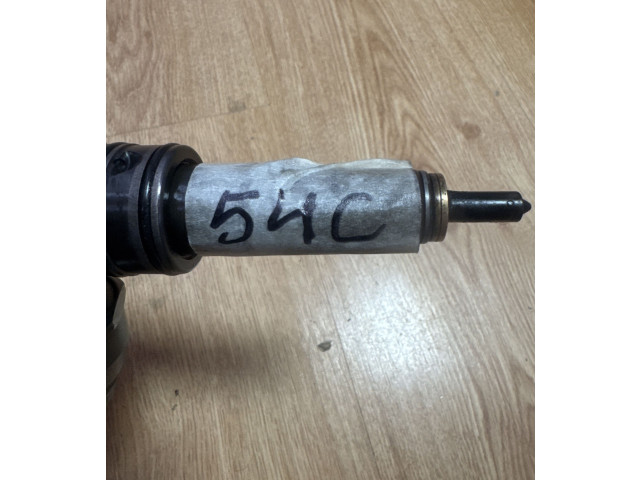 Vstřikovač 0414720313, 038130073BN Volkswagen Caddy