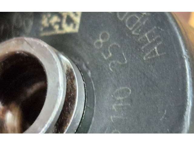 Форсунка 3380027400, 0445110    Hyundai Sonata  D4EA 