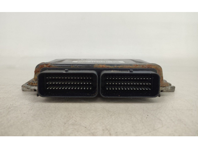 Řídící jednotka 1AWY96395445 Chevrolet Lacetti 2005