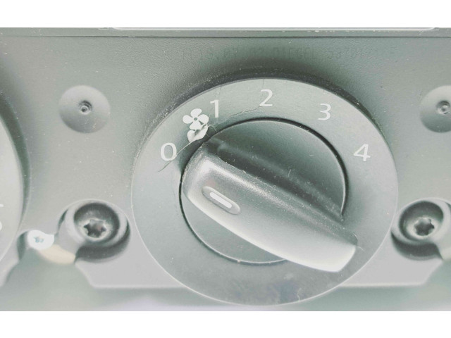 Блок управления климат-контролем 1K2820045B Volkswagen Jetta V