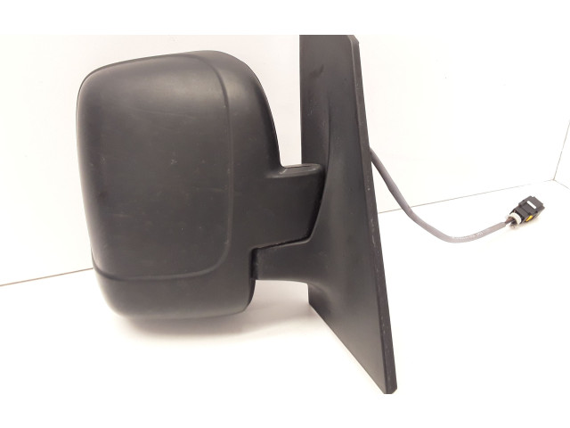 Зеркало электрическое     правое   Fiat Scudo  2007-2016 года   