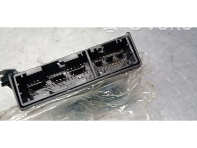 Блок управления двигателем Блок управления 9823741480, 9823741480 Peugeot 3008 II