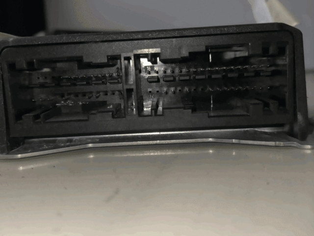 Блок подушек безопасности 50556832 Alfa Romeo Giulietta