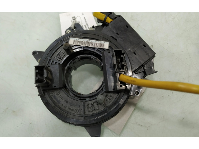 Подрулевой шлейф SRS 27546AG010D   Subaru Forester SH