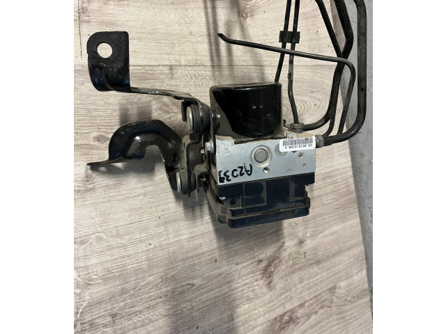 Блок АБС DN1C-2C219-AB Ford Ecosport 2013 - 2017 года