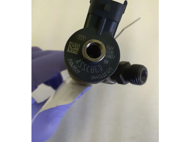 Vstřikovač 35062015F, 0445110523   Maserati Levante     