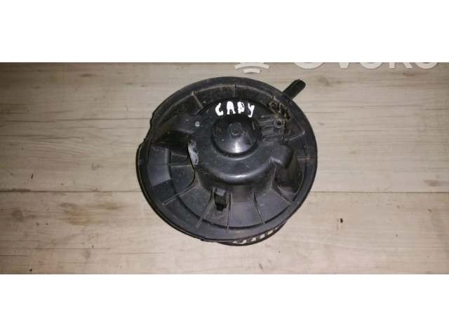 Вентилятор печки 1K2819015, 983227A Volkswagen Caddy