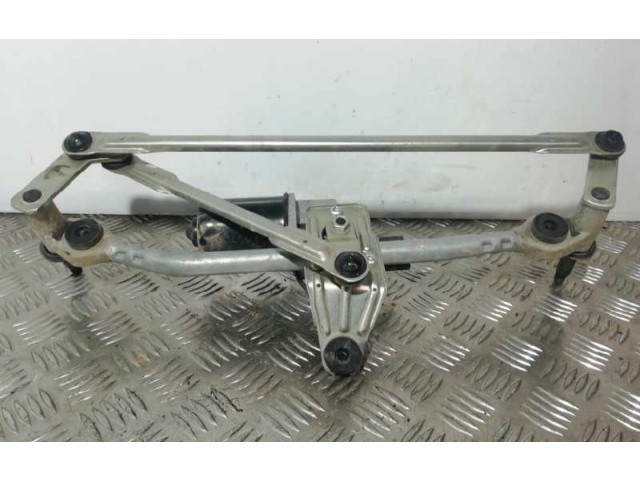 Моторчик дворников 81B955119 Audi Q2 -