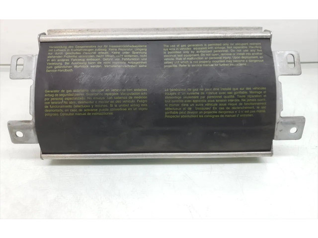 Подушка безопасности пассажира 2038602905 Bentley Continental