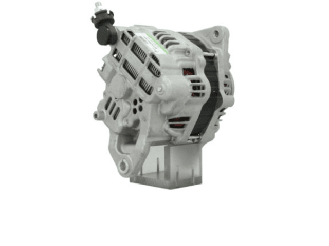 Генератор CA2085, 3EFFE Nissan Navara D40