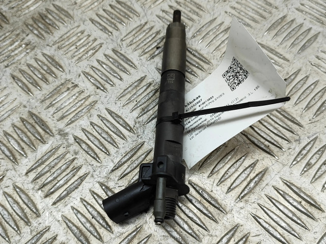 Vstřikovač 8571565, 0445118037 BMW 7 G11 G12 pro naftový motor 3.0