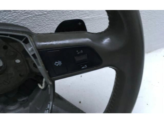 Volant Audi A8 S8 D3 4E 2006