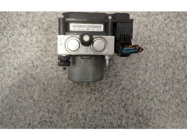 Блок управления АБС Mitsubishi Colt