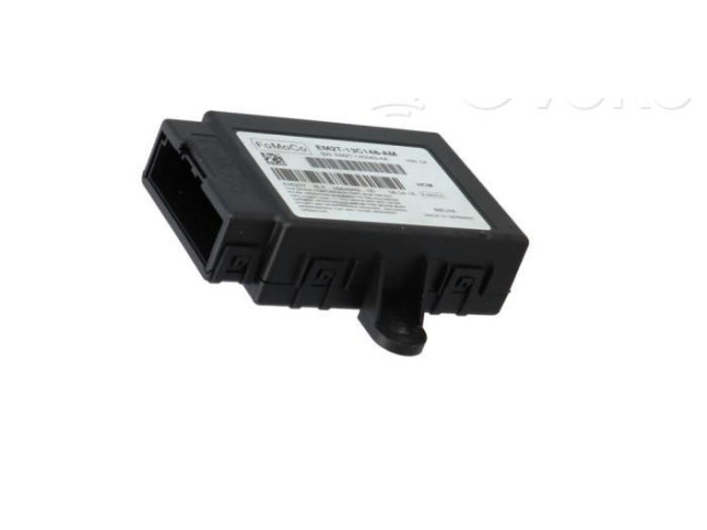 Подушка безопасности водителя EM2T13C148AM   Ford Edge II