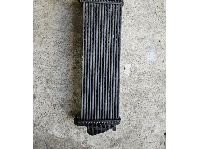Интеркулер 55038004AE Jeep Grand Cherokee