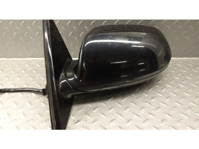 Zpětné zrcátko  levé Audi A8 S8 D4 4H 2013  4H1857409H, 4H0857535E  