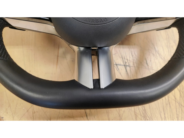 Volant Mercedes-Benz C W206 2021