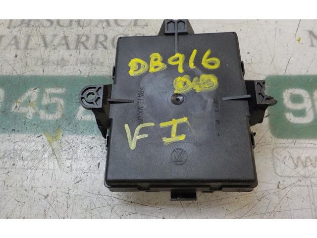 Блок управления A1698207226, A1698207226   Mercedes-Benz A W169