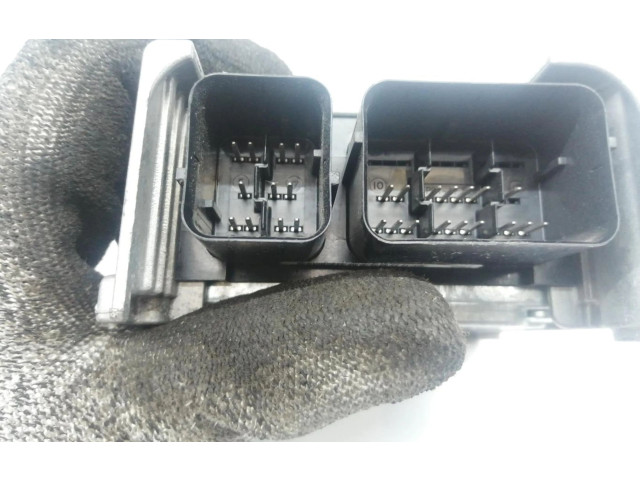 Блок подушек безопасности 1122413   Ford Ka