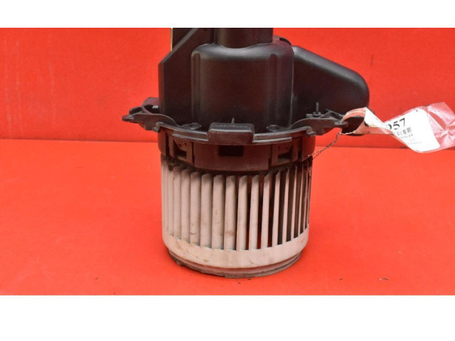 Вентилятор печки 5P3730100, 5P3730100 Dacia Dokker