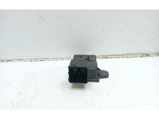 Блок управления 9807709080 Citroen DS4