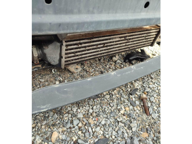 Интеркулер Sinref Fiat Grande Punto