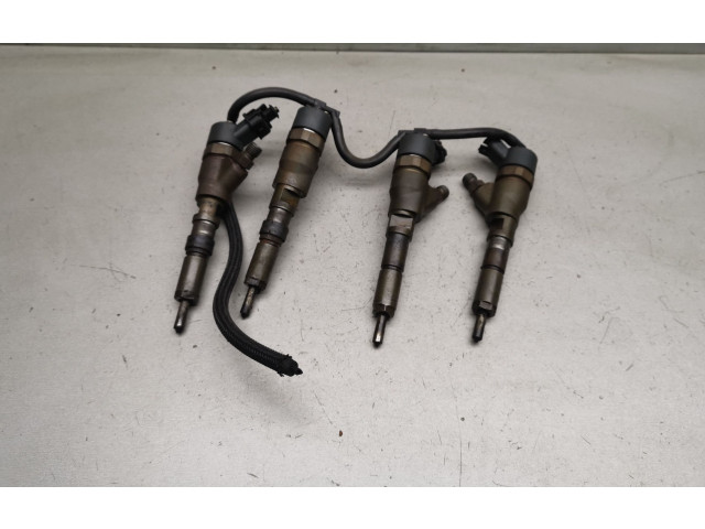 Vstřikovač 0445110076, 9641742880   Peugeot 307     