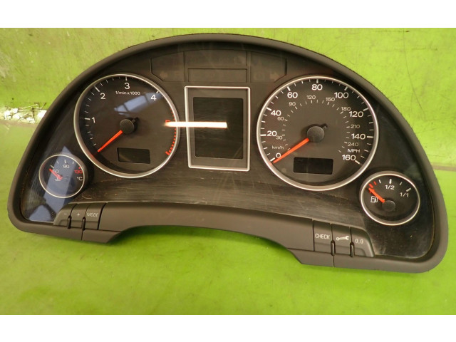 Блок управления Xenon