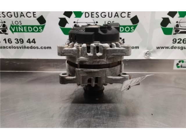 Генератор 9810525380, 2624310C   Peugeot Partner      