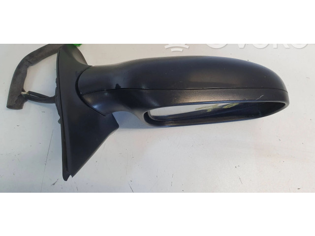 Зеркало электрическое        Volvo V70  2000 - 2004 года   