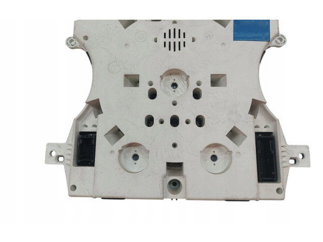 Pojistková skříňka Надувная подушка для передней двери 6921518 Mini One - Cooper Cabrio R52 2002