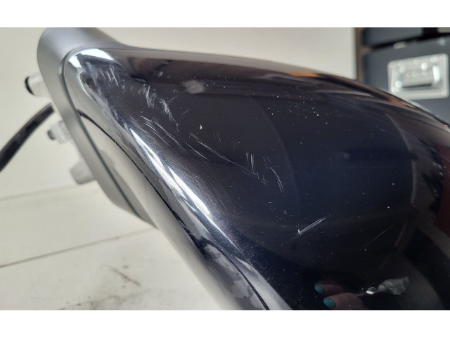 Zpětné zrcátko Volkswagen Touareg II 2015 7P6857502