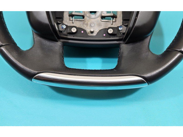 Руль Citroen C4 II 2011 - 2016 года 98094657ZD, IMPRK1470784