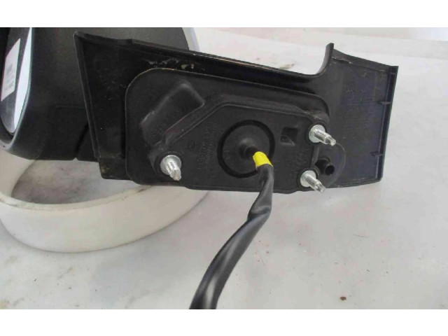 Зеркало электрическое Suzuki Splash - года