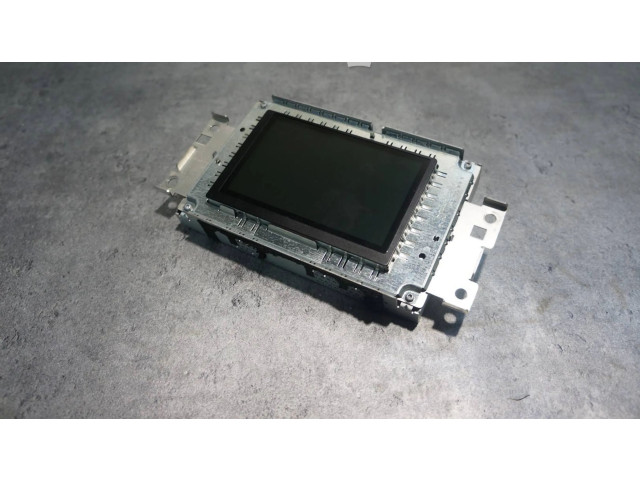 Дисплей    31328307   Volvo S60