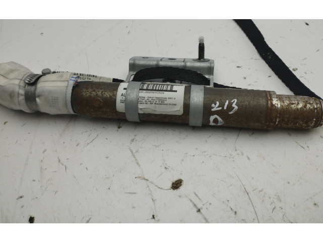 Боковая подушка безопасности 30715691   Volvo S80