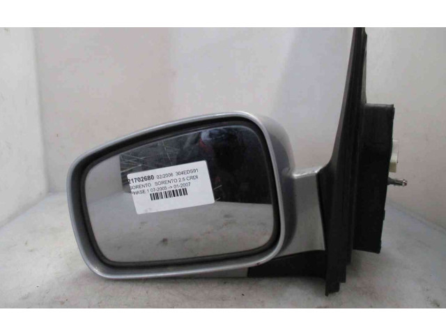 Зеркало электрическое KIA Sorento 2002 - 2009 года