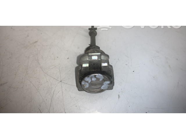 Комплект блоков управления 896610F011   Toyota Corolla Verso E121