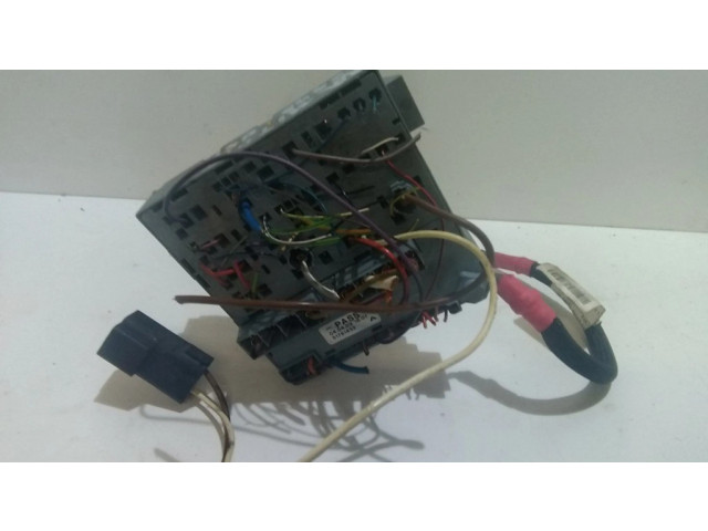 Pojistková skříňka 50514340, 51781452 Alfa Romeo MiTo 2009